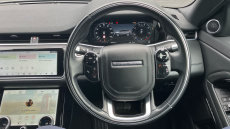 Land Rover Range Rover Evoque 2.0 P200 HSE 5dr Auto Petrol Hatchback